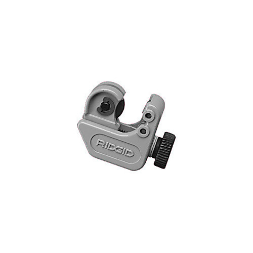 ridgid tubing cutter for 1/8" or 1/4" metal tubing