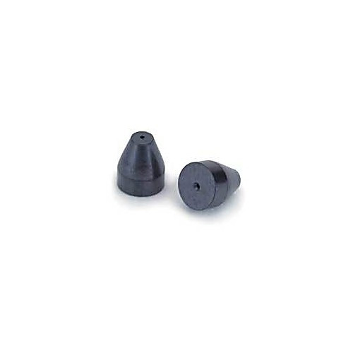 vu-union vespel/graphite ferrule, 1/16 x 0.4mm id