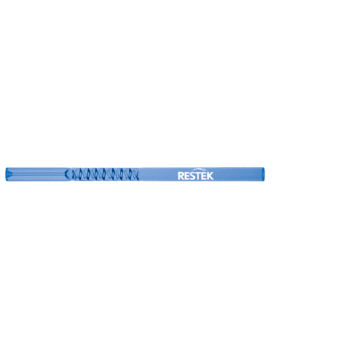 topaz liner, cyclosplitter, 3.5mm x 5.0 x 95 for shimadzu gcs