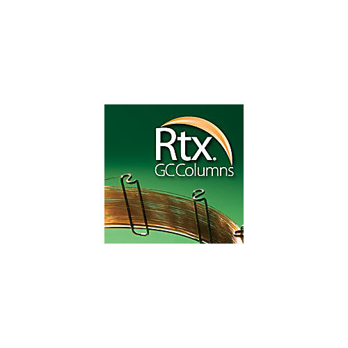 rtx-50 cap. column, 10m, 0.18mm id, 0.20um