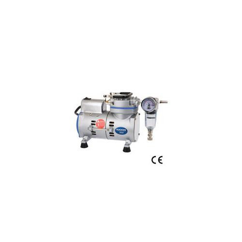 vacuum pump, rocker 300, 21 l/min, ac110v, 60hz