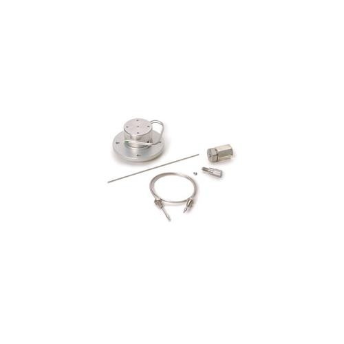 717 seal pack (rebuilt) with needle for waters 717 autosampler