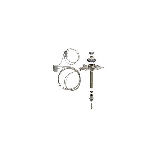 ez twist top injection port kit for agilent 6850/6890 gcs with pencil traps