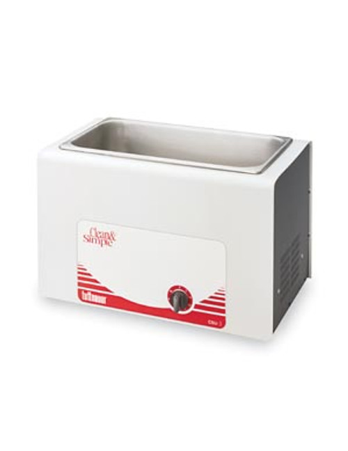 tuttnauer clean  simple ultrasonic cleaners 10146349