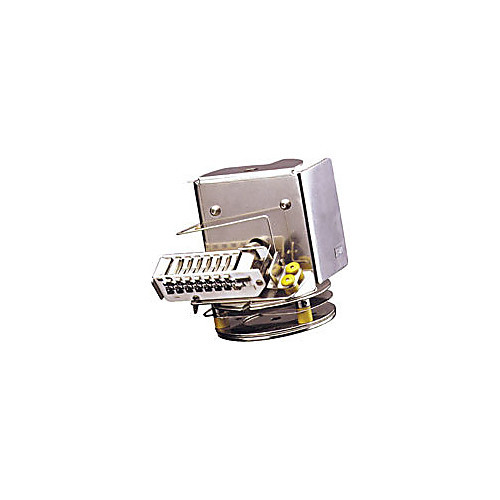 etp electron multiplier for agilent 5973 & 5975 gc-ms and lc-msd (not for 5975c triple axis detector) (replacement multiplier)