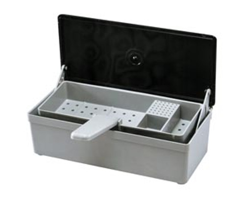 sultan prosoak sterilizing  disinfecting tray