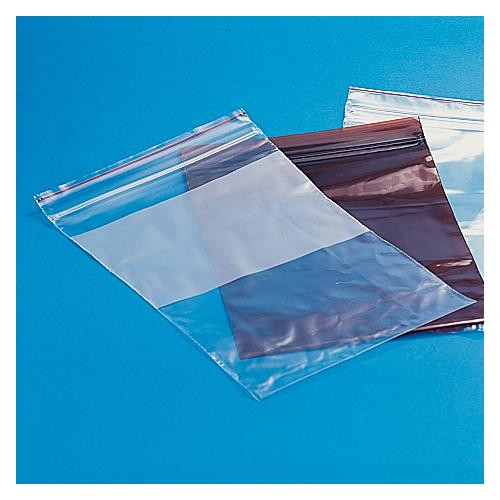 zip bag, 2 mils, 3   (c08-0579-533)