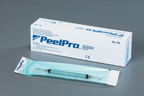 sultan peelpro sterilization pouches 10159184