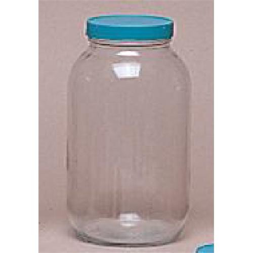 bottle, 64 oz/2, 000 ml, 1000 class (c08-0601-122)