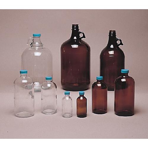 bottle, 8 oz/250 ml, 3000 class (c08-0601-199)