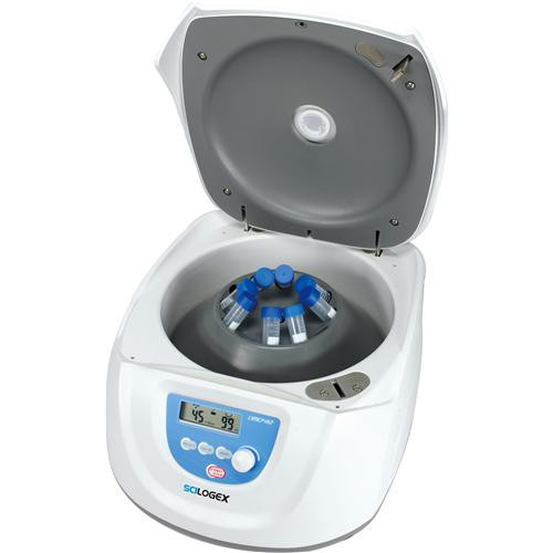 scilogex rotor adapters, used with 19200316 rotor for 5, 7, 10ml vacutainer tubes, 12pcs/pk