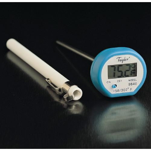 pocket thermometer, -58ø to 302øf (c08-0627-088)