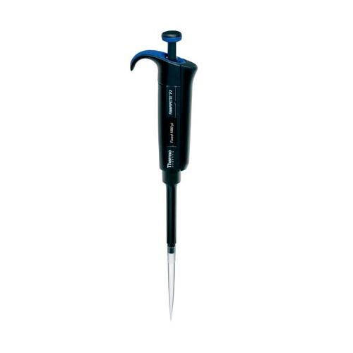 finnpipette f2 20ul fixed volume pipette