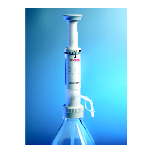 finnpipette dispenser, 2 to 10ml volume