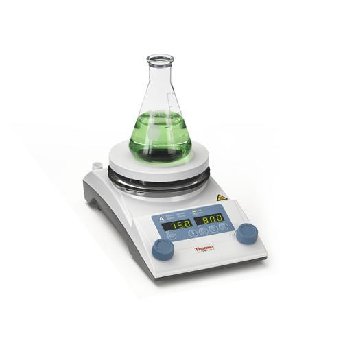 rt2 advanced hotplate stirrer 230v