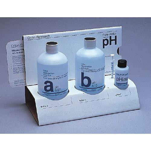 orion pure water ph test kit