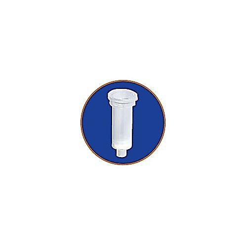 spinsmart plasmid miniprep dna purification columns only, with collection tubes, 250 per pack