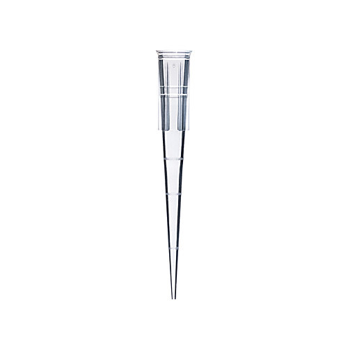 200ul accuflow low retention pipet tip, graduated, racked (c08-0687-893)