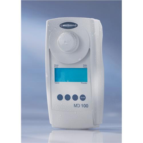 md 100 colorimeter, phosphate, with powder pack reagents (as