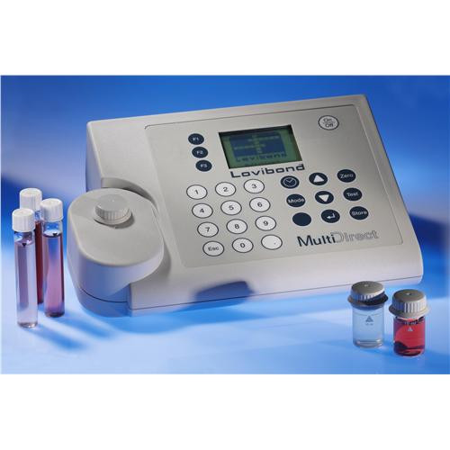 multidirect photometer