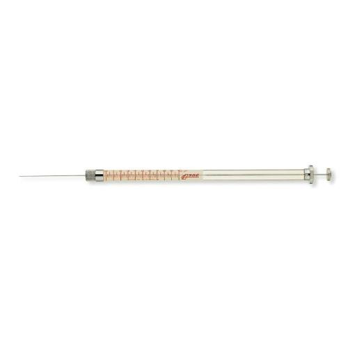 microvolume syringe, 10æl, fixed needle - plunger protection (c08-0690-025)