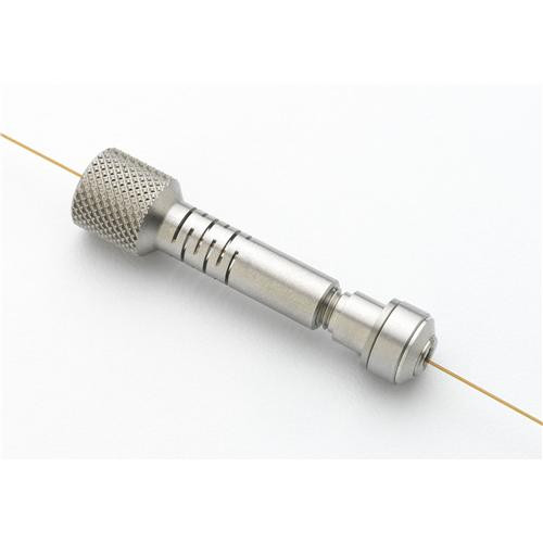 siltite metal - initial installation kit (10 ferrules, 2 nuts), 0.10-0.25mm id columns, for shimadzu qp5000/5050 standard ms interface