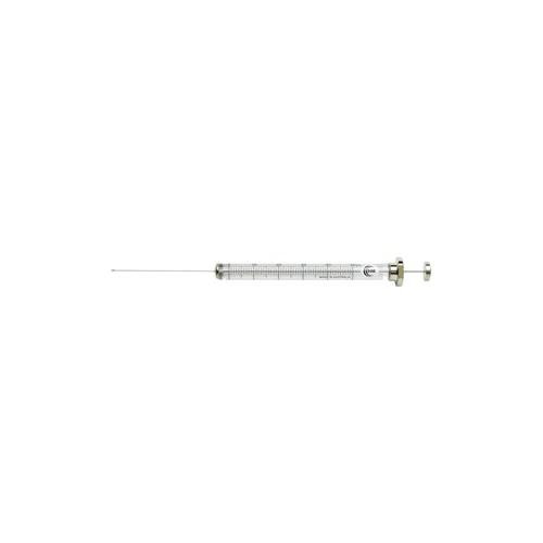 syringe, removable needle, 100æl (c08-0690-729)