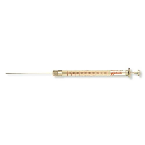 syringe, manual, general purpose, 0.5ul, plunger-in-needle ( (c08-0690-920)