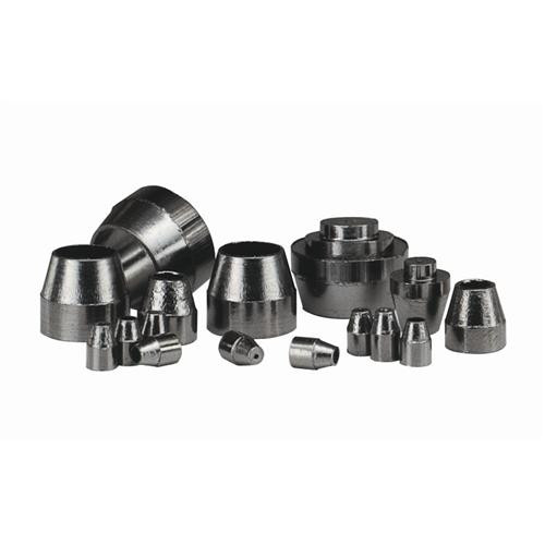 graphie ferrule, 1/8" to 0.8 mm