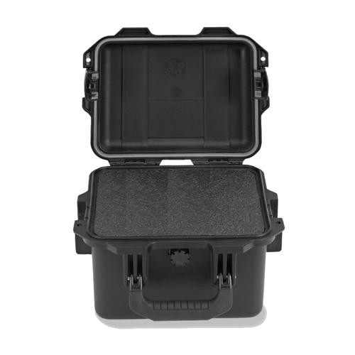 abs plastic case for 500g - 1 mg analytical precision weights