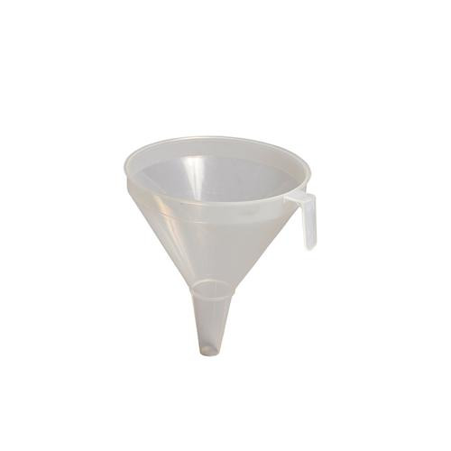 industrial funnel, pp, 48 oz.