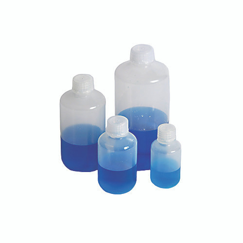 250 ml nm polypropylene bottle