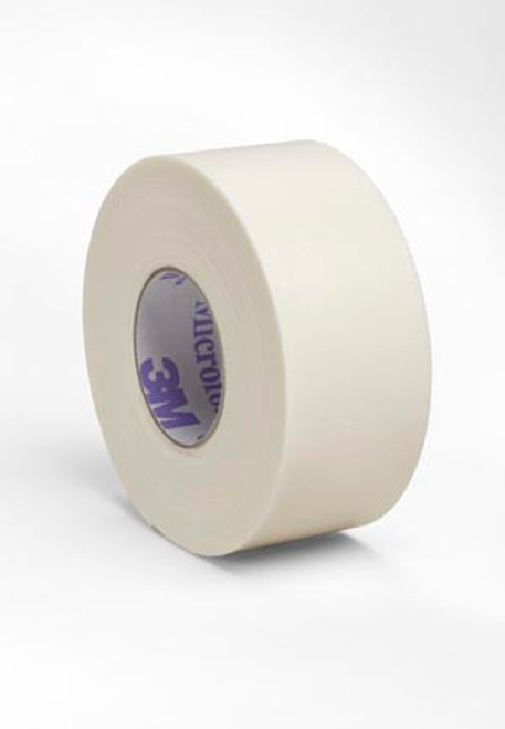 3m microfoam surgical tapes  sterile tape patch 10025373