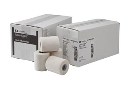 cardinal health ultra light elastic adhesive athletic tape 10240458