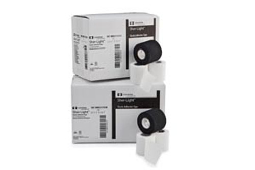 cardinal health sher light elastic adhesive athletic tape 10240452