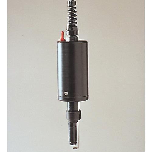 cap membrane kit 1.00 mil teflon (6 each), includes electrolyte (black cap)