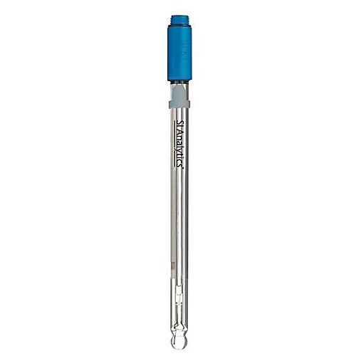 n 62: ph combination electrode (120 mm) with plug head