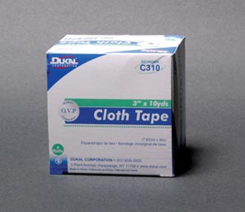 dukal surgical tape cloth 10112776