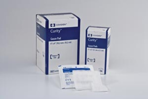 cardinal health curity gauze pads 10174939