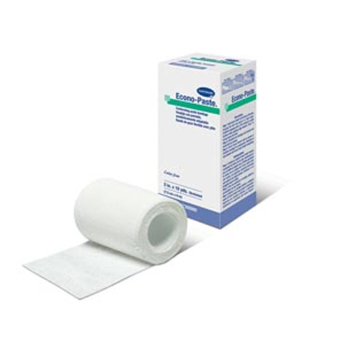 hartmann usa econo paste conforming zinc oxide paste bandage 10138802