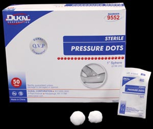 dukal pressure dots 10208211