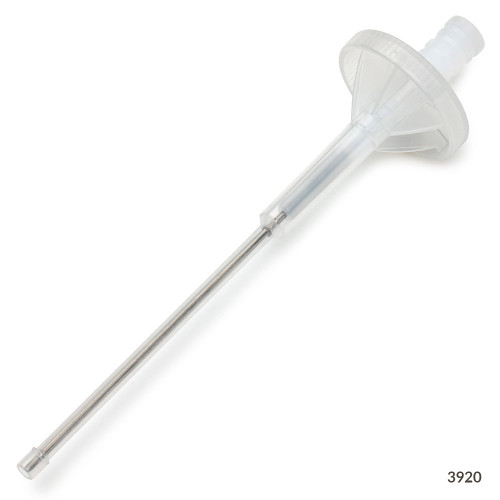 rv pette pro dispenser tip for repeat volume pipettors certified sterile 25ml 1 red adapter included cs 400