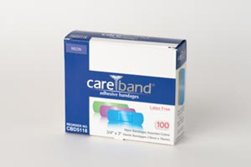 aso careband plastic adhesive strip bandages 10261238