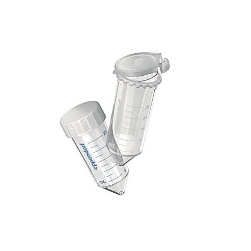 tubes 25 ml snap cap,starter p.,pcr cl.