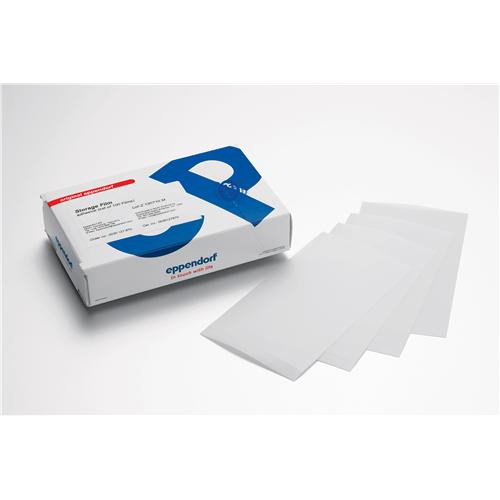 storage foil (self-adhesive)