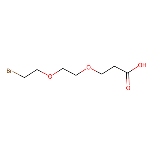 bromo-peg2-acid (c09-0780-794)