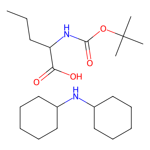 boc-l-norvaline dcha (c09-0782-425)