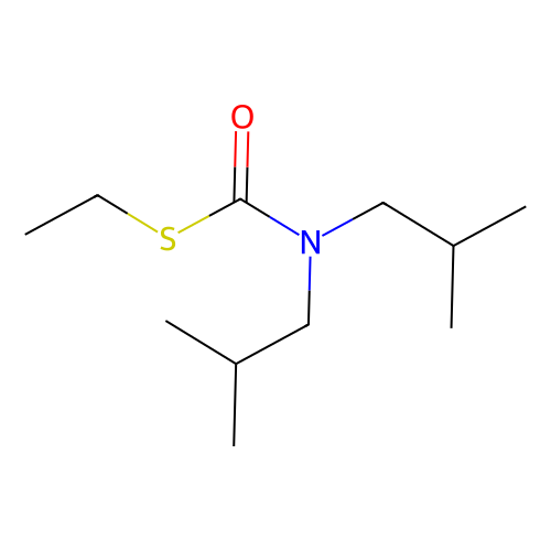 butylat (c09-0782-602)