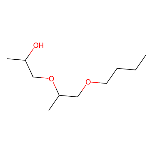 butoxypolypropylene glycol