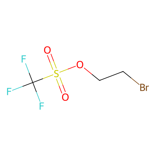 bromoethyltriflate (c09-0783-270)